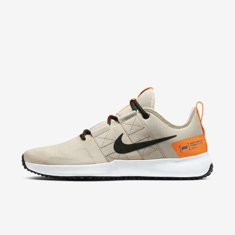 Nike Varsity Compete TR 2 Vandresko Herre Hvide | LC5962-067