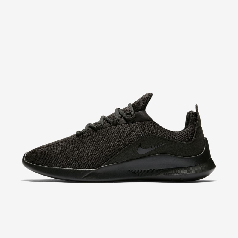 Nike Viale Sneakers Herre Sort | GS5779-027