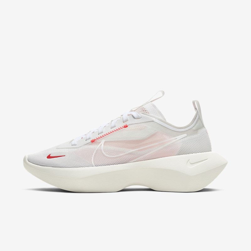 Nike Vista Lite Sneakers Dame Hvide | GT4448-772