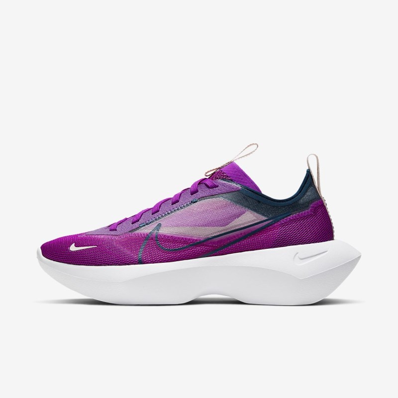Nike Vista Lite Sneakers Dame Lilla | WG5470-798