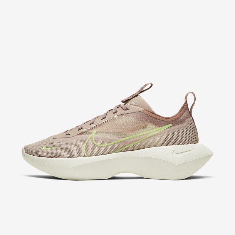 Nike Vista Lite Sneakers Dame Lyserød | JY1313-032