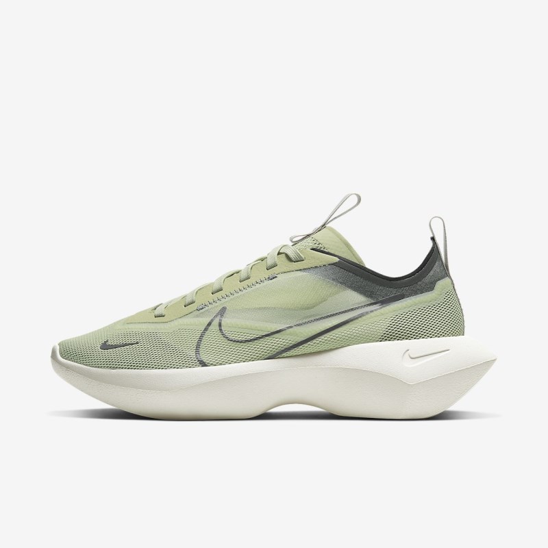 Nike Vista Lite Sneakers Dame Olivengrøn | LG5303-215