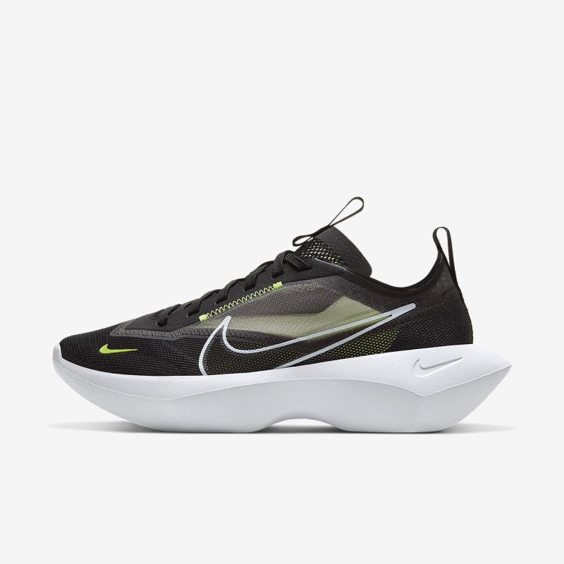 Nike Vista Lite Sneakers Dame Sort | SQ9697-738