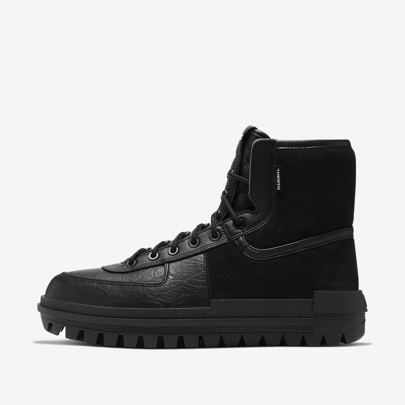 Nike Xarr Støvler Herre Sort | PP7414-617