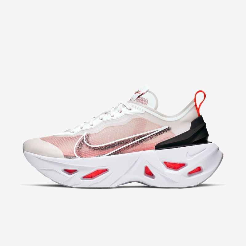 Nike ZoomX Vista Grind Sneakers Dame Hvide | OC6144-874