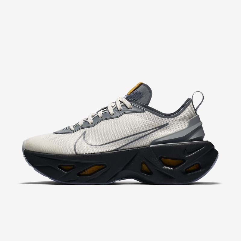 Nike ZoomX Vista Grind Sneakers Dame Hvide | XK5573-741