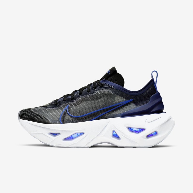 Nike ZoomX Vista Grind Sneakers Dame Sort | XK7154-332