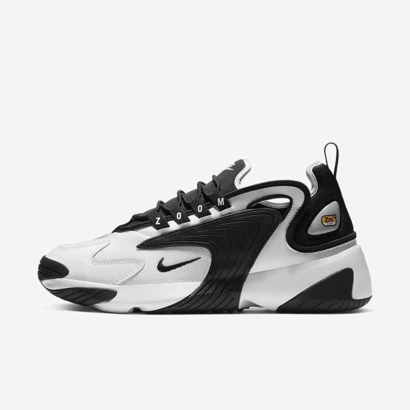 Nike Zoom 2K Sneakers Herre Hvide | HK9584-080