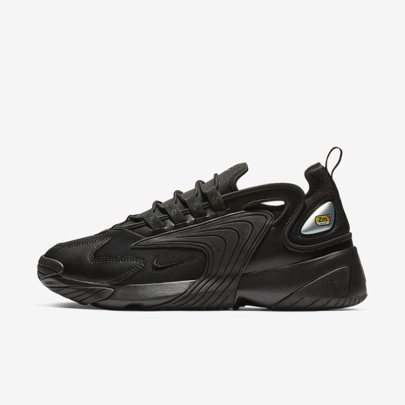 Nike Zoom 2K Sneakers Herre Sort | JH0663-539