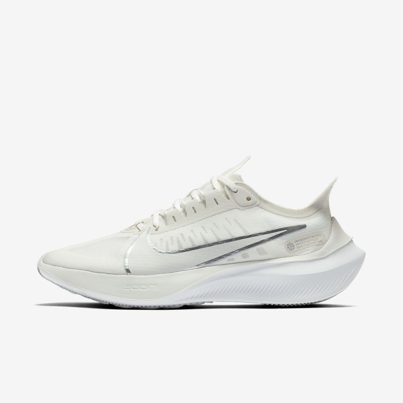 Nike Zoom Gravity Løbesko Dame Grå | SU7917-621