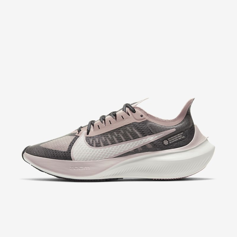 Nike Zoom Gravity Løbesko Dame Sort | PK1647-769