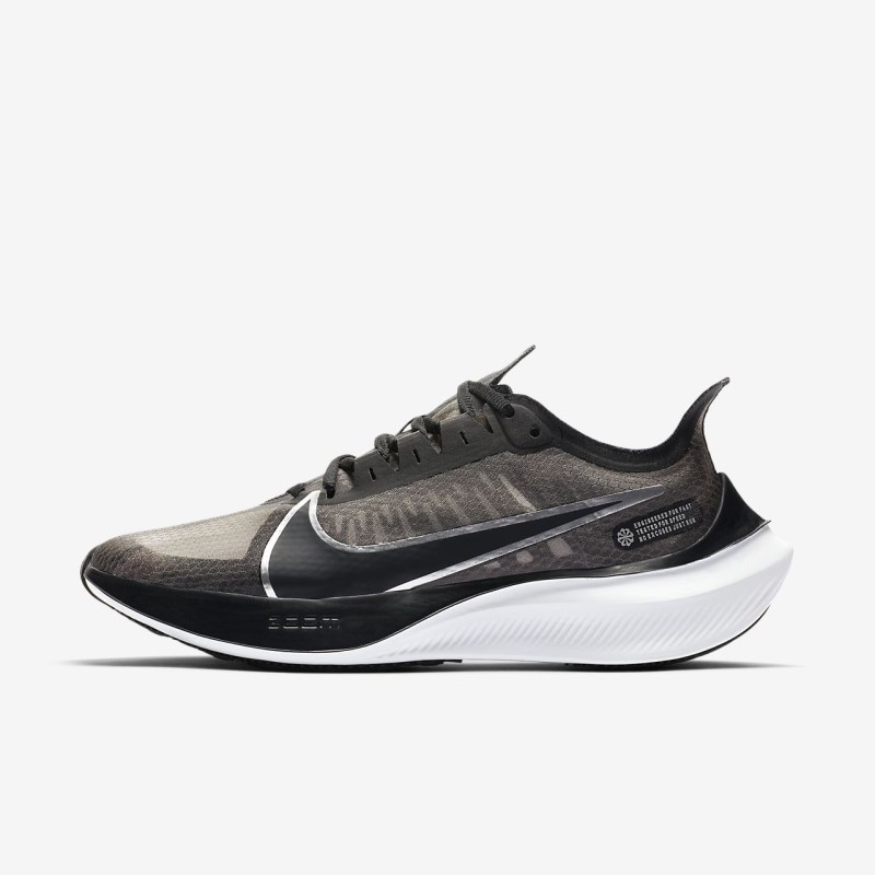 Nike Zoom Gravity Løbesko Dame Sort | WH1275-629