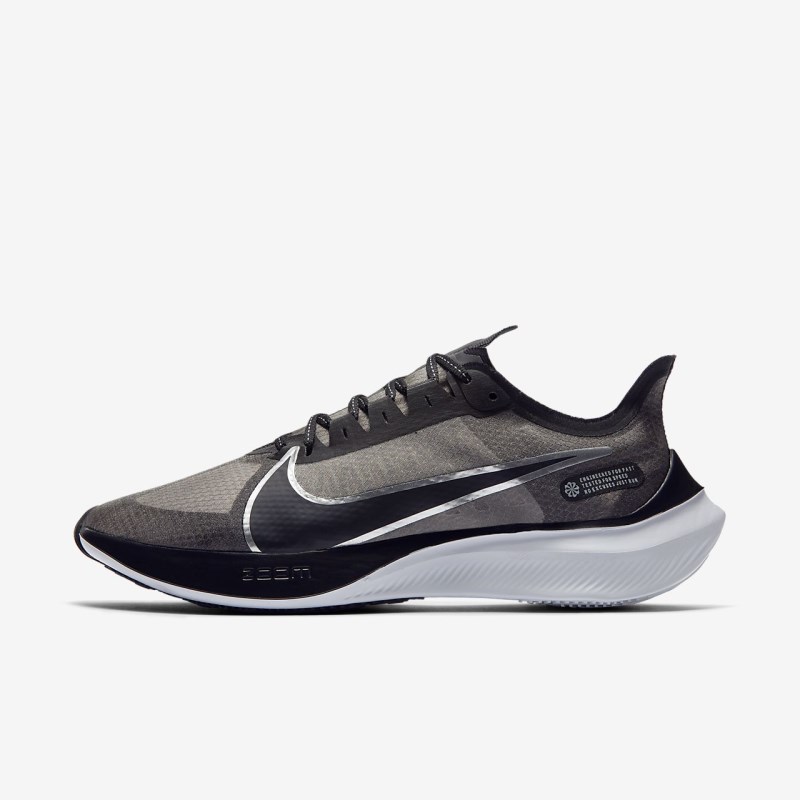 Nike Zoom Gravity Løbesko Herre Sort | EC9507-822