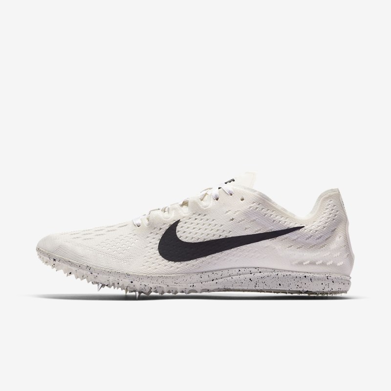 Nike Zoom Matumbo 3 Pigsko Herre Grå | IS4817-625