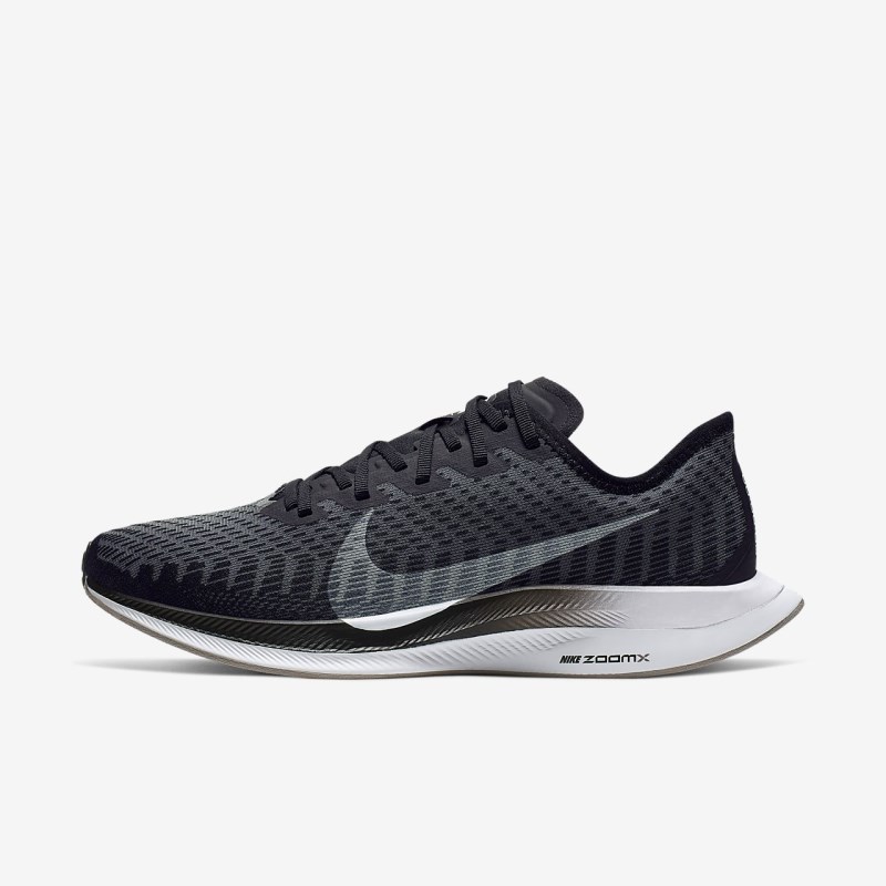 Nike Zoom Pegasus Turbo 2 Løbesko Dame Sort | EF7840-312