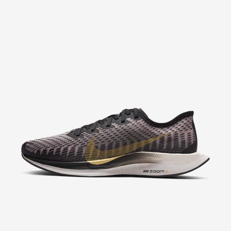 Nike Zoom Pegasus Turbo 2 Løbesko Dame Sort | WE4659-345