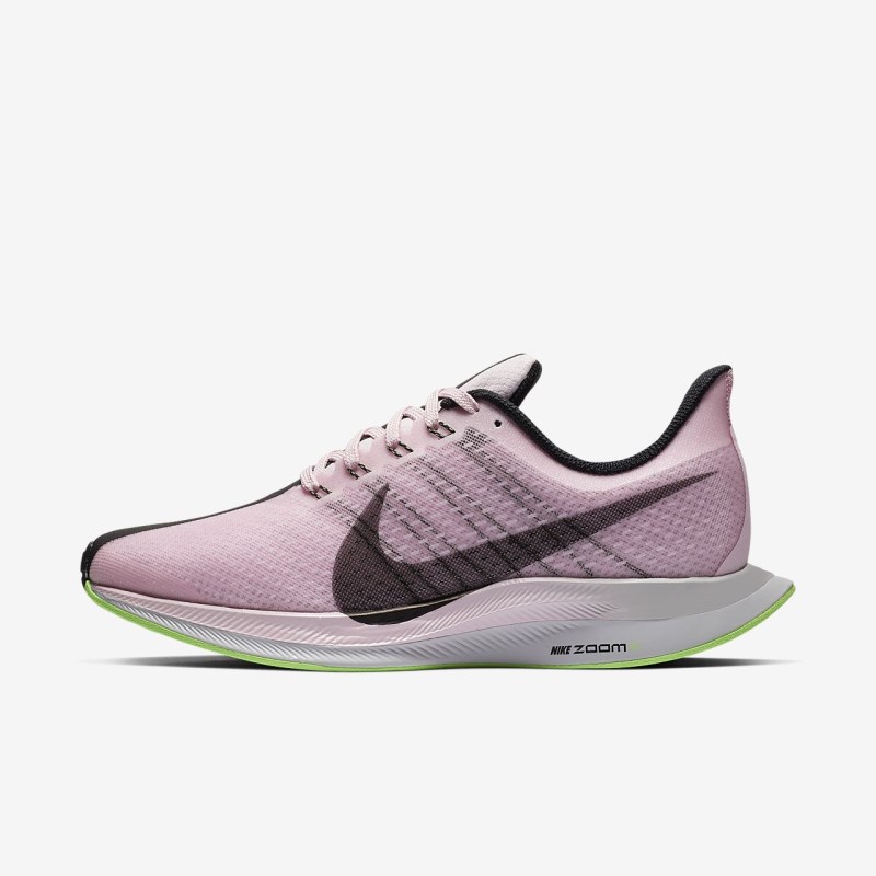 Nike Zoom Pegasus Turbo Løbesko Dame Lyserød | DZ9845-478