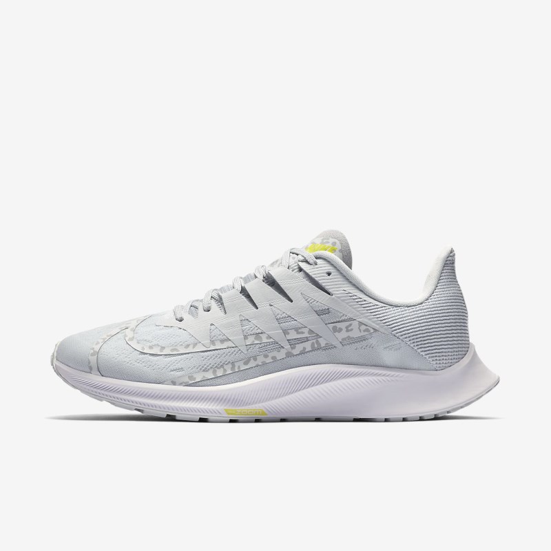 Nike Zoom Rival Fly Løbesko Dame Grå | CC3224-238