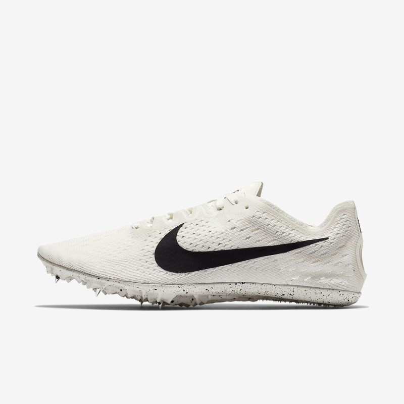 Nike Zoom Victory 3 Pigsko Herre Grå | JX5278-195