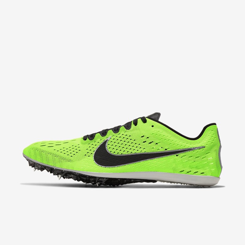 Nike Zoom Victory 3 Pigsko Herre Grøn | QH1433-536